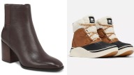 Doctor-recommended Boot Recommendations for Fall and Winter