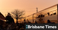 Not quite a ghost town: The Australian destination with just four residents