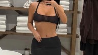 Kardashian Curves -- Can You Guess the Famous Sister?!