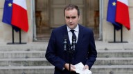 France's Emmanuel Macron reappoints Sebastien Lecornu as Prime Minister