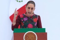 El festejo de Sheinbaum por su primer año de Gobierno