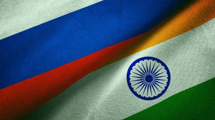 India, Russia Celebrate 25 Years Of Strategic Partnership, Highlighting Decades Of Cooperation