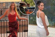 Paige Spiranac shares intimate look at 'fun' Eurotrip in new photos