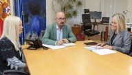 Salud planea mejorar el próximo año el consultorio