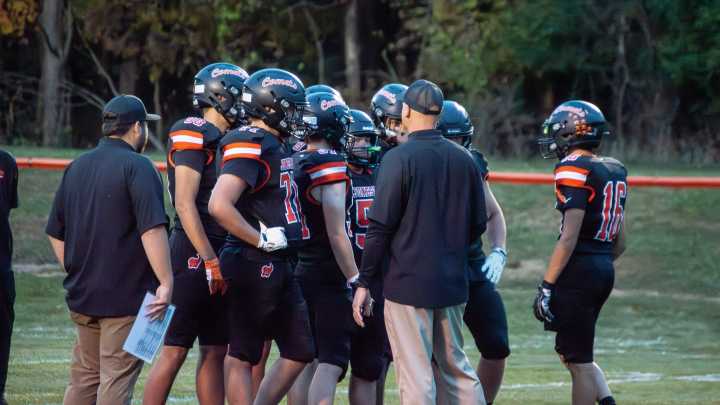 State champion picks for 2025 MHSAA football playoffs