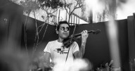 Taller de Ensamble de Tango en la Escuela Superior de Música
