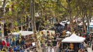 Ls 3 mercadillos de Madrid que tienes que conocer