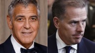 George Clooney's Life In France Hints Hunter Biden Was Right All Along