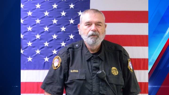 Retired Daviess County deputy passes away