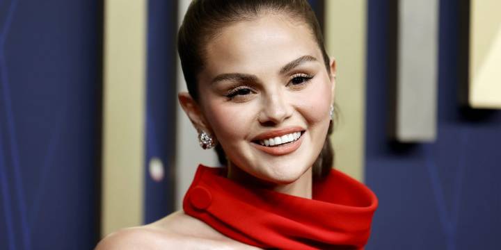 Selena Gomez says Taylor Swift gave her key business advice: Never be the smartest person in the room