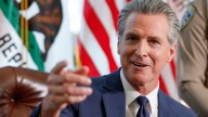 California Gov. Gavin Newsom considers 2028 presidential run