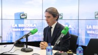 Aznar deja clara su opinión sobre Feijóo y su candidatura a la Moncloa: "He sido crítico en otros momentos y he pagado un precio alto"