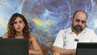 Las Info Credinecesarias: Aclarando las últimas dudas y preguntas del día