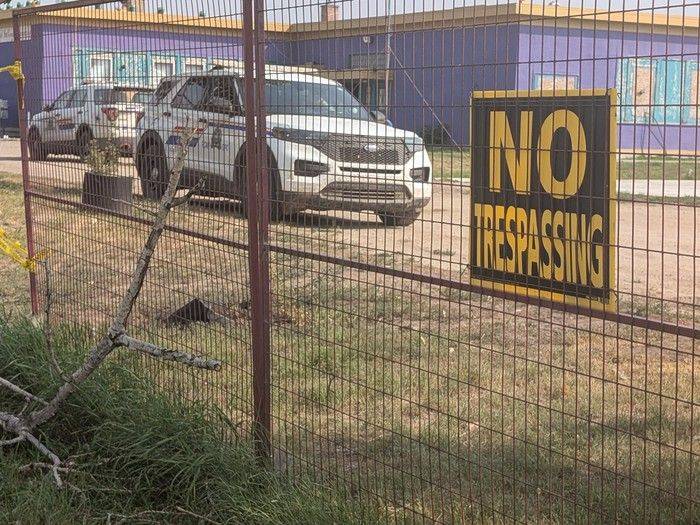 Richmound mayor says village can’t afford cleanup of Kingdom of Canada compound