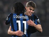 Atalanta vs AC Milan