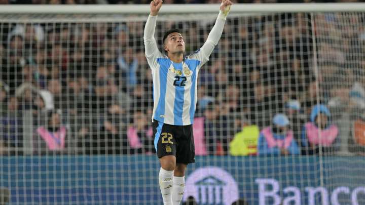 La agenda del fin de semana: Mundial Sub-20, Libertadores, Selección y Ascenso