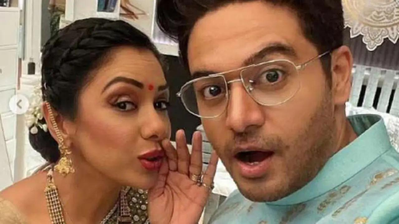 Anupamaa: Anu gets a hint about Anuj Kapadia in the upcoming track