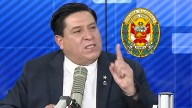 Ministro del Interior anuncia reforma total de la Policía Nacional