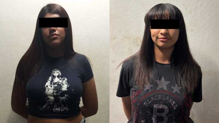 Detienen a Dos Jóvenes por Intentar Robarse 16 Mil Pesos en Ropa en Tienda de San Pedro, NL