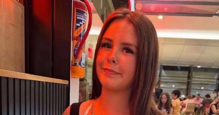 Brit teen, 13, dies suddenly in Abu Dhabi after collapsing at cinema with friend
