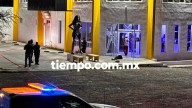 Ejecutan a hombre y hieren a mujer en el deportivo Atenea de Riberas