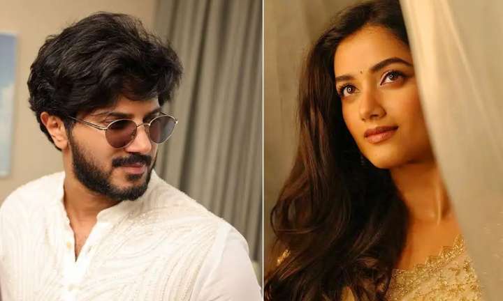Dulquer Salmaan, Bhagyashri Borse’s Kaantha Releasing On November 14