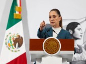 No se escatimarán recursos para emergencia y reconstrucción: Sherinbaum