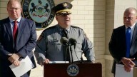 2 Pa. state troopers shot in Franklin County