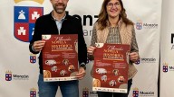 Las V Jornadas de Novela Histórica de Monzón se celebran el 6 y 7 de noviembre