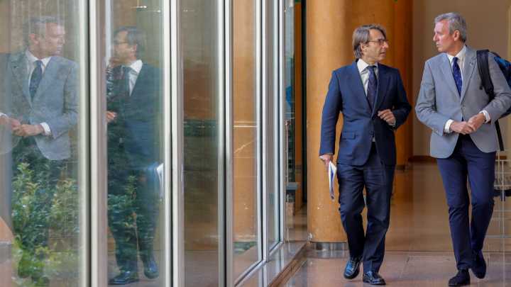 O orzamento da Xunta para 2026 alcanza os 14.240 millóns, unha suba do 2,1 % centrada en áreas sociais