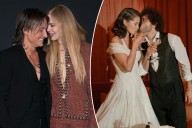 Heartbreak over Nicole Kidman and Keith Urban, more celebrity couples