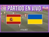 España vs. Ucrania Sub 20 en vivo directo vía RTVE, Movistar, fuboTV, TDP, DIRECTV, DGO, Fútbol Libre TV: a qué hora juegan, canal que televisa y dónde ver partido por Mundial Sub 20 