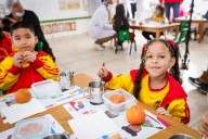 Midis anuncia renovado y transparente proceso de compras de alimentación escolar 2026