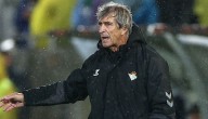 Defensa de La Roja apuesta por Pellegrini: "Es el mejor de la historia"