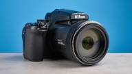 The Nikon Coolpix P1100 is a great camera for bird and astrophotography... but there’s a catch