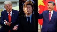 "América Latina no es el patio trasero de nadie": la embajada china en la Argentina respondió al pedido de EE.UU.