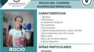 Desaparece mujer en colonia Alamedas de Torreón