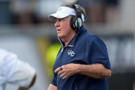 Bill Belichick's North Carolina assistant coach suspended