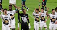 Video: Afición de Pumas castiga a los jugadores y no cantan el Goya