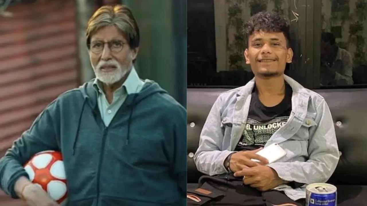 Jhund actor Priyanshu Kshatriya found murdered in Nagpur; police detain close friend