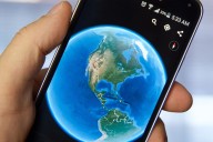 Con Gemini. Google Earth se transforma en una herramienta para predecir eventos climáticos severos