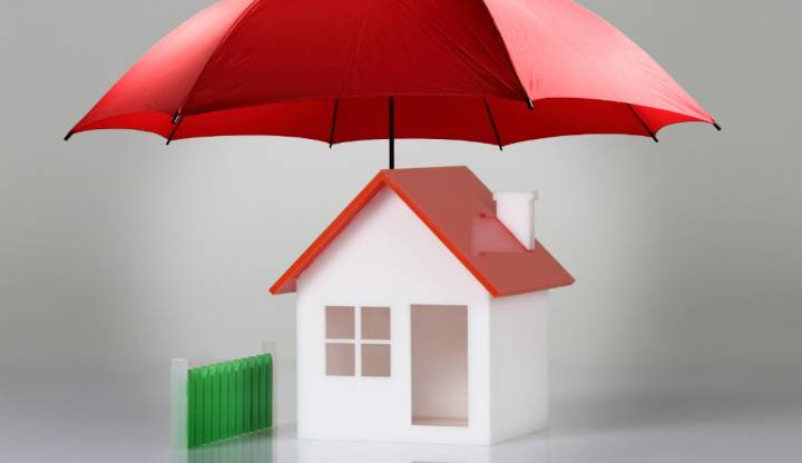 Homeowners insurance costs are surging. See the double