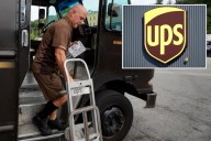 UPS axes 48,000 workers in sweeping cost-cut push, sparking stock surge
