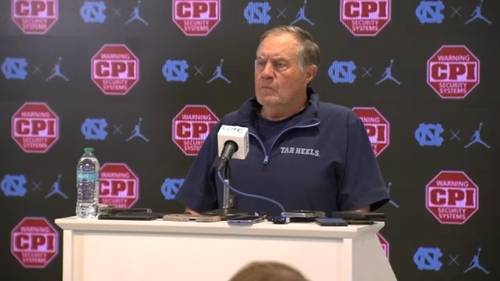 Belichick says he knew about preseason fundraising trip to Saudi Arabia taken by team's GM