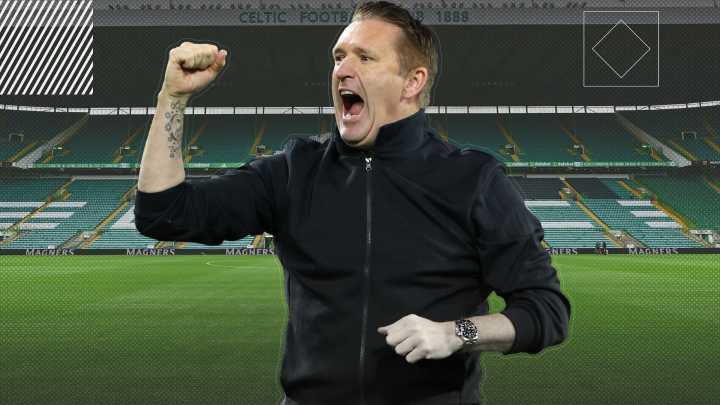Ex-Tottenham Hotspur star Robbie Keane becomes contender for Celtic manager's job amid Brendan Rodgers exit
