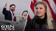 VP Vance and Erika Kirk Stand in for Charlie Kirk at Mississippi TPUSA Event
