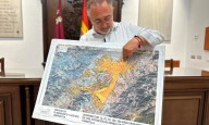 Ifelor acogerá el martes una jornada informativa sobre el nuevo mapa de riesgo de inundación del Ministerio de Transición Ecológica