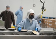 Pittsburgh-area food company, an 'essential business' during pandemic, to lay off hundreds