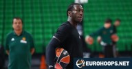 Panathinaikos clears Kendrick Nunn for the EuroLeague’s two