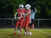 Michigan Center, Hanover-Horton prepare for conference title clash